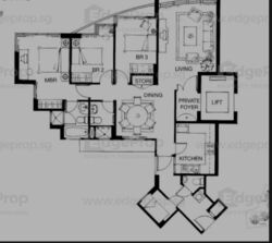 Palm Gardens (D23), Condominium #533415001